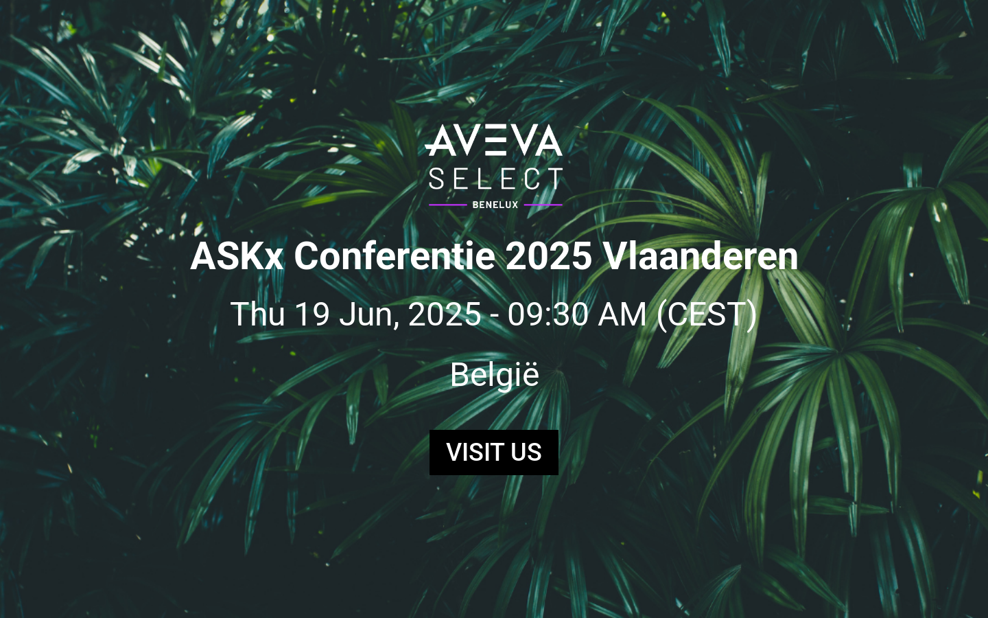 ASKx Conferentie 2025 Vlaanderen